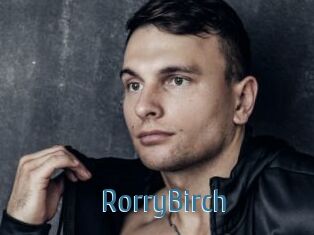 RorryBirch