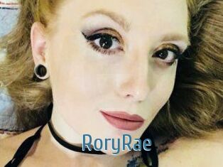 RoryRae