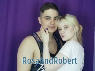 RosaAndRobert