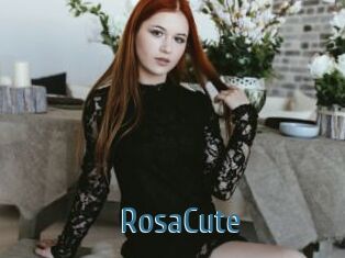 RosaCute