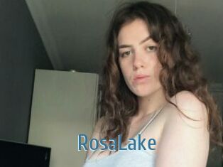 RosaLake