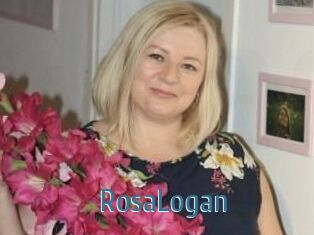 RosaLogan