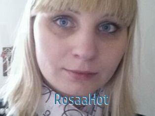 RosaaHot