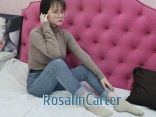 RosalinCarter