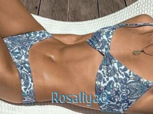 RosaliyaQ