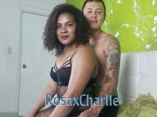 RosaxCharlie