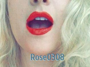 Rose0308