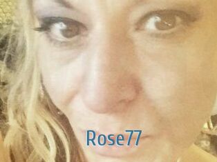 Rose77