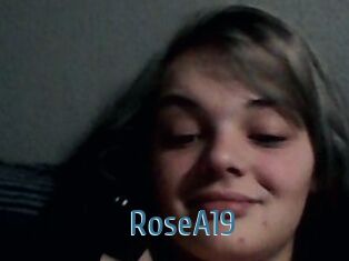 RoseA19
