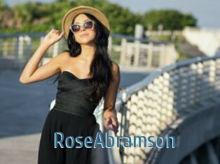RoseAbramson