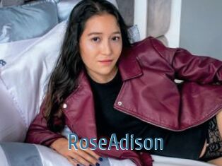 RoseAdison