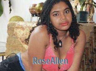 RoseAllen
