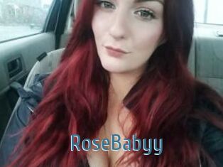 RoseBabyy