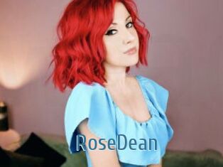 RoseDean