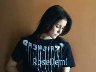 RoseDemi