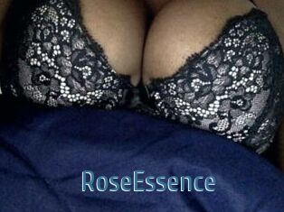 RoseEssence
