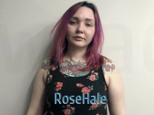 RoseHale