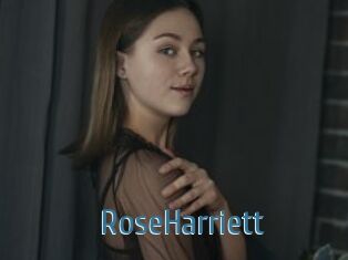 RoseHarriett