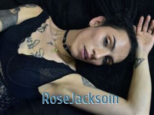 RoseJacksoin