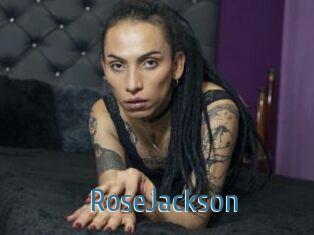RoseJackson