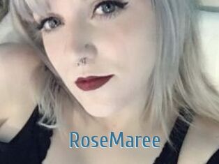 RoseMaree