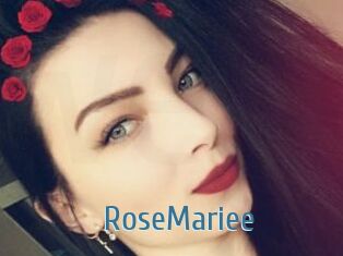 RoseMariee