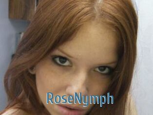RoseNymph