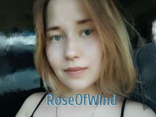 RoseOfWind