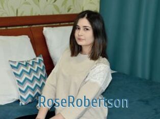 RoseRobertson