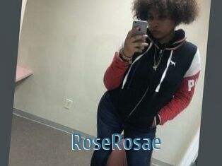 RoseRosae