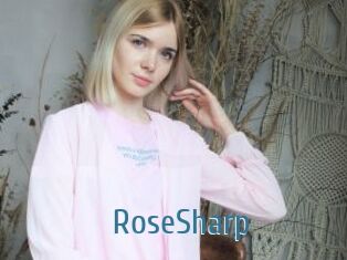 RoseSharp