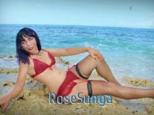 RoseSunga