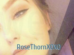 RoseThornXOXO