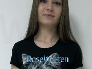 RoseWarren