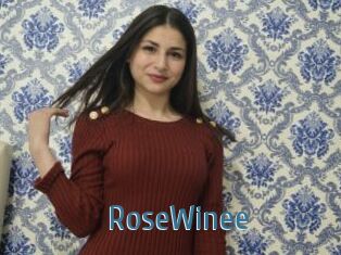 RoseWinee