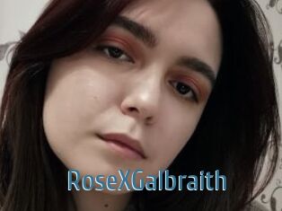 RoseXGalbraith