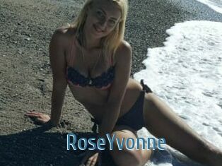 RoseYvonne