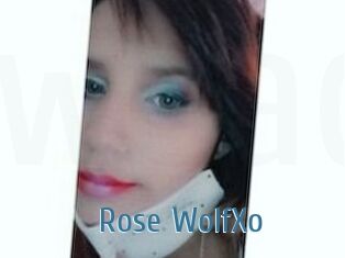 Rose_WolfXo