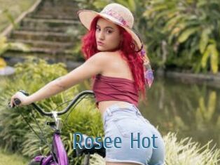 Rosee_Hot