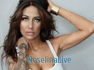 RoselinaLive