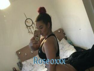 Roseoxxx