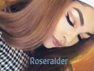 Roseraider