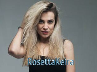 RosettaKeira