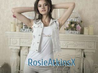 RosieAtkinsX