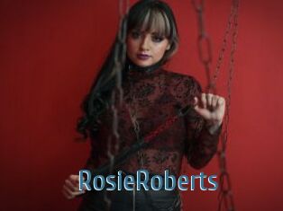 RosieRoberts