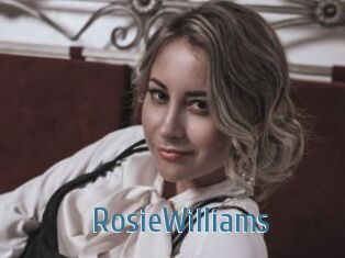 RosieWilliams