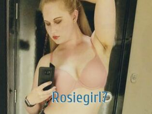 Rosiegirl7