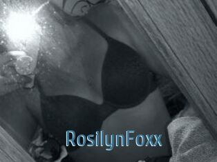 RosilynFoxx
