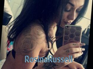 RosinaRussell
