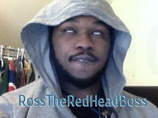 RossTheRedHeadBoss